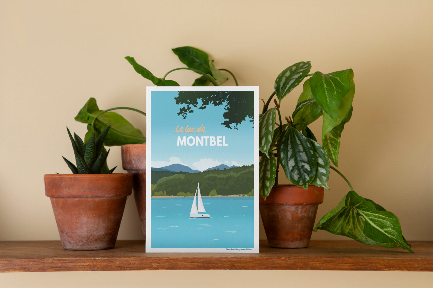 Carte postale