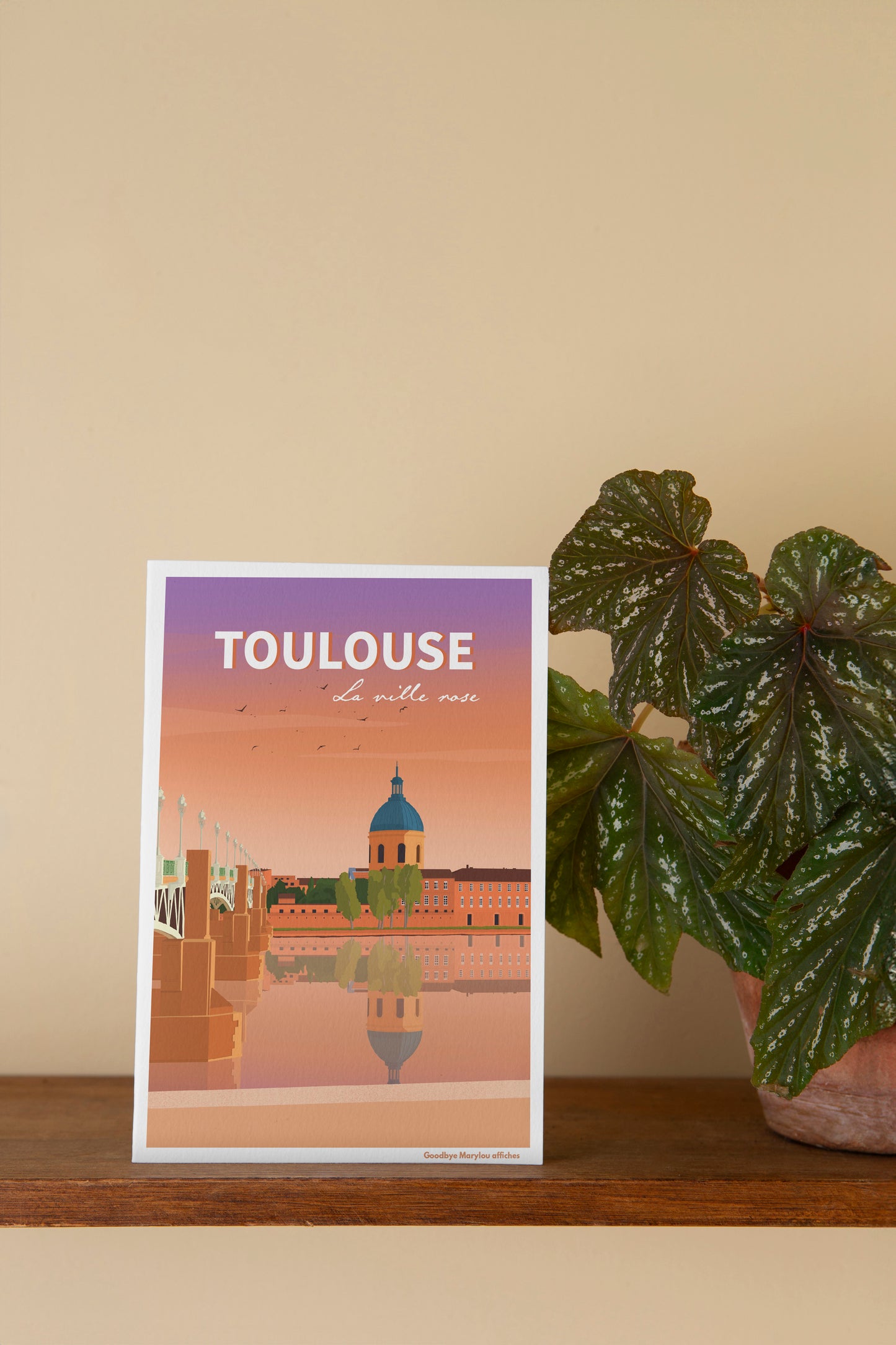 Carte postale