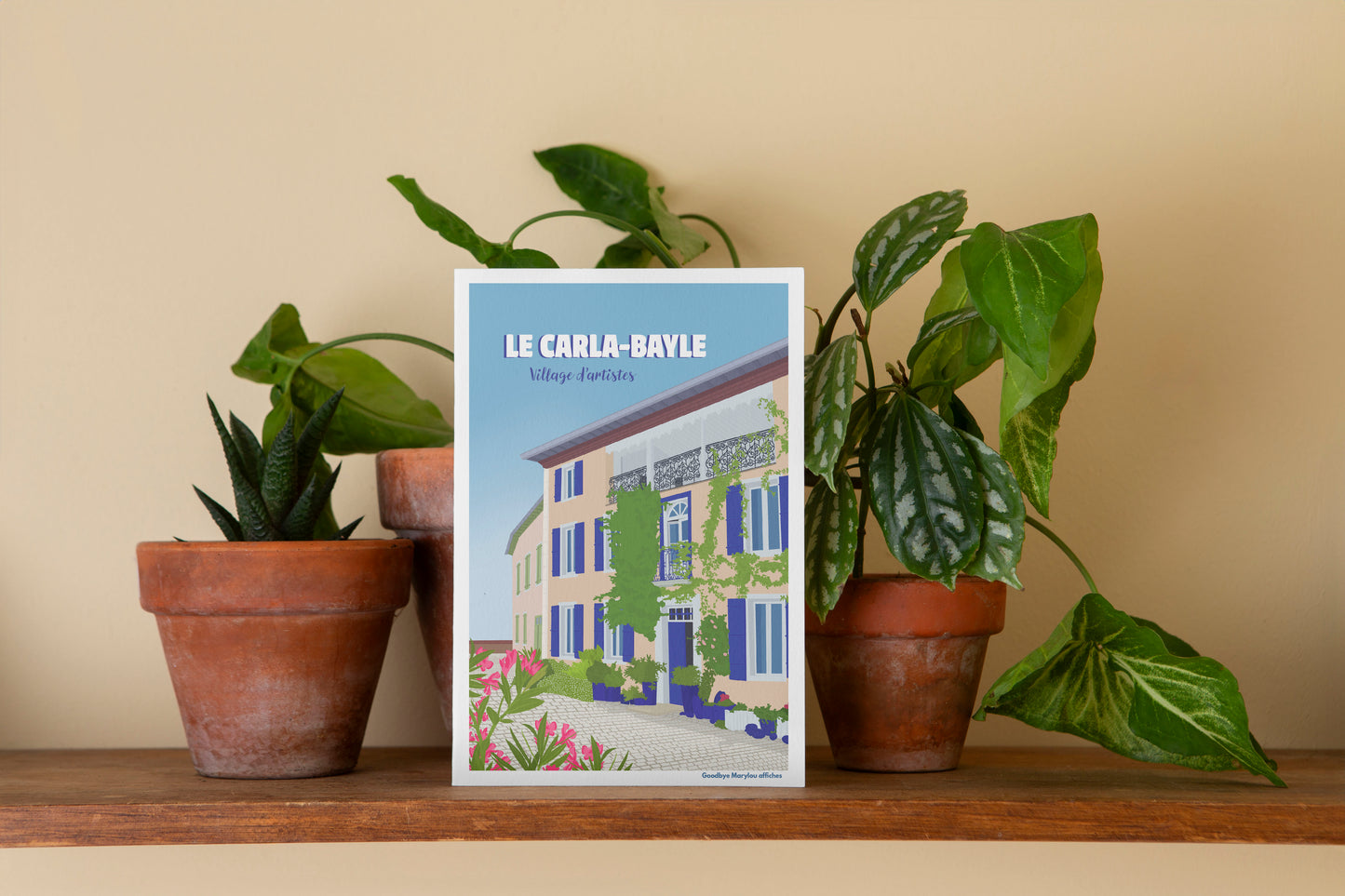 Carte postale