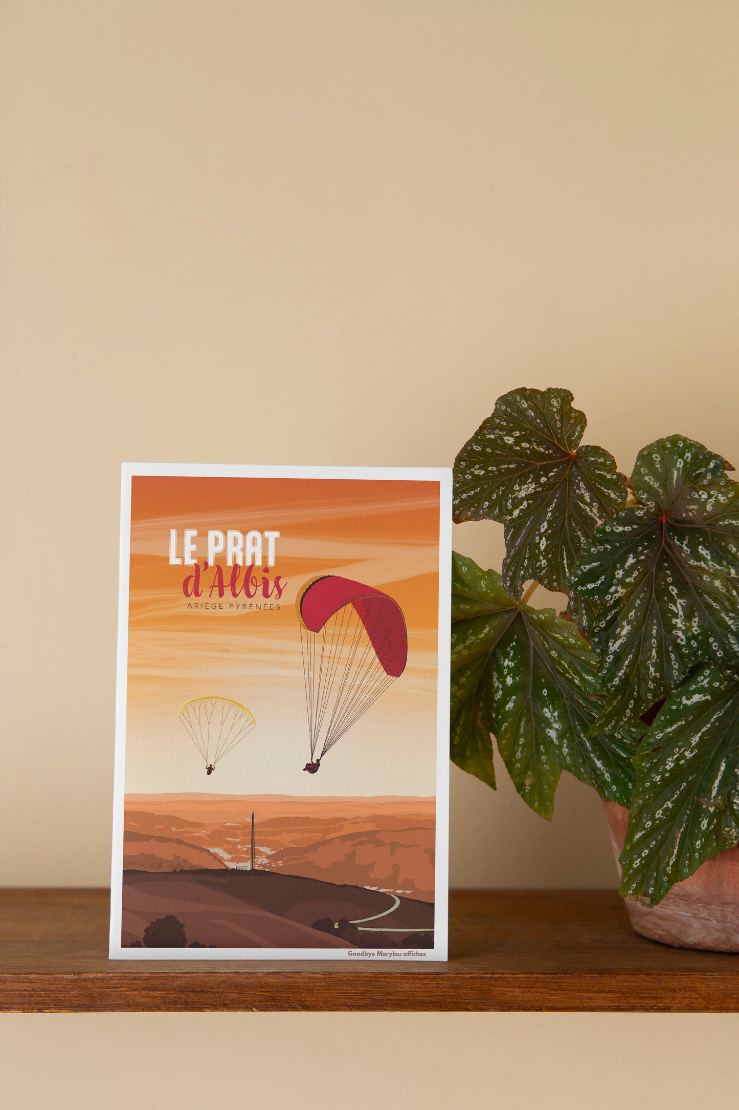 Carte postale