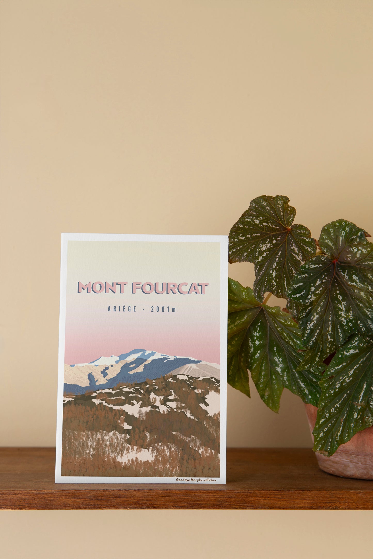 Carte postale